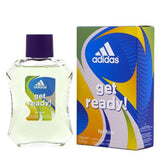 Adidas Get Ready Còlogne For Him After Shave 100Ml